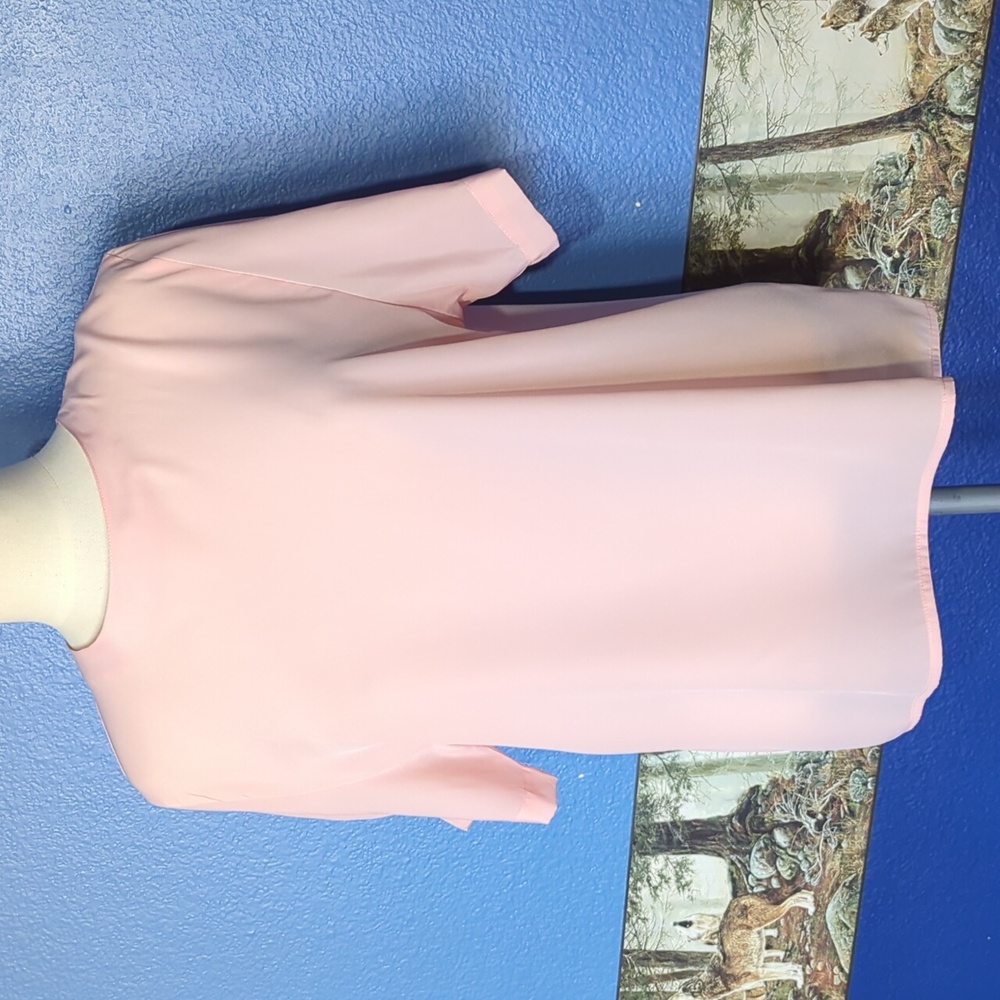 Vtg Sara Stephen blouse